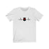 Firefighter Beat Jersey Short Sleeve Tee